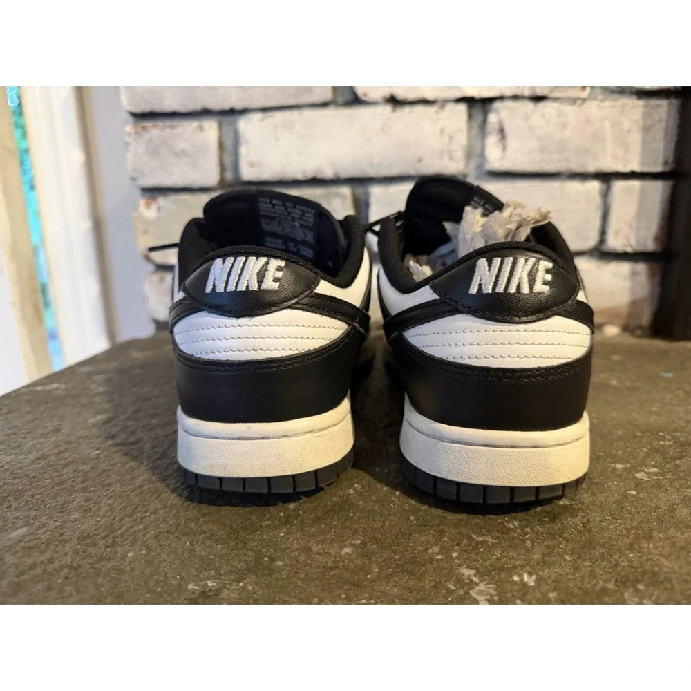 Nike dunk low